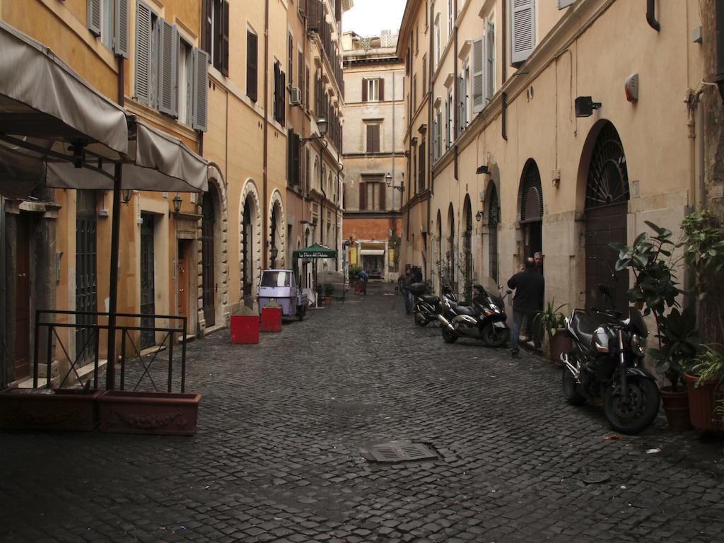 Hotel Navonapt Roma