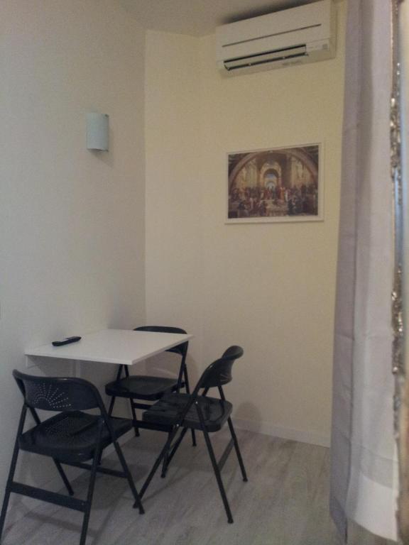 Navonapt Rome